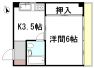 物件詳細 - 品川区平塚3 戸越 1K 賃貸マンション